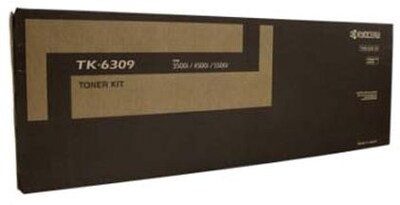 Kyocera TK-6309 Black Standard Toner Cartridge