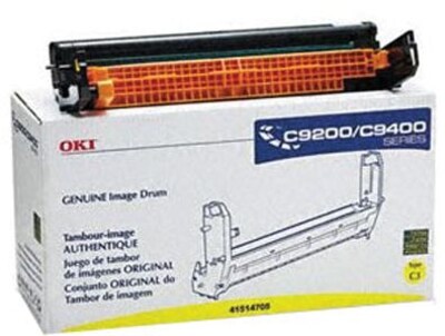 OKI Cyan Drum Unit (56118102)