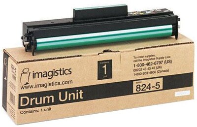 Pitney Bowes Drum Unit (824-5)
