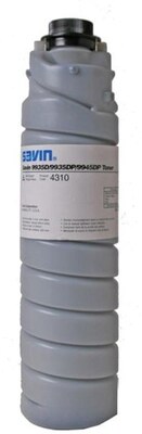 Savin Black Toner Cartridge (4310), High Yield