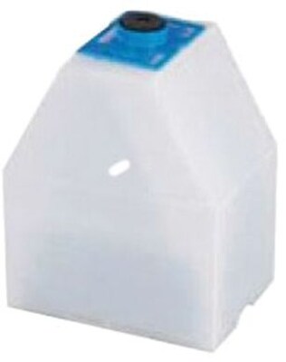 Savin Cyan Toner Cartridge (9903), High Yield