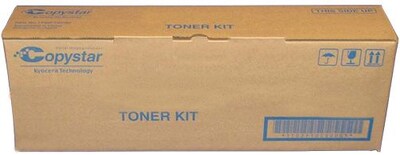 Copystar Yellow Toner Cartridge (1T02K0ACS0)
