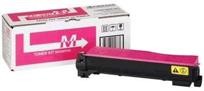 Kyocera Mita TK-552M Magenta Toner Cartridge (1T02HMBUS0)