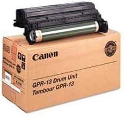 Canon GPR-13 Black Drum Unit (8644A004AB)