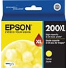 Epson T200XL Yellow High Yield Ink Cartridge