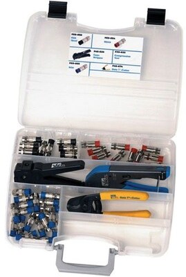 IDEAL® 33-620 Economy Compression Kit