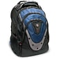 SwissGear® GA-7316-06F00 Ibex Backpack For 17" Notebook, Blue