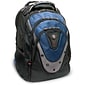 SwissGear® GA-7316-06F00 Ibex Backpack For 17 Notebook, Blue