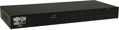 Tripp Lite B042-008 NetController USB/PS2 KVM Switch; 8 Ports