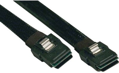 Tripp Lite® Internal SAS Cable; 3(L) (S506-003)