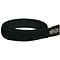 Tripp Lite® P350-10N-10 Hook And Loop Velcro Cable Tie, 10(L) x 5/8(W)