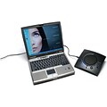 ClearOne® 910-156-200 CHAT 150 Personal/Group USB Speakerphone