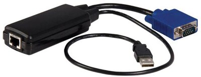 Startech SV5USBM USB CAT5 Dongle