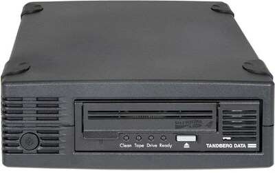 Tandberg 3513 LTO 4 Worm Tape Drive
