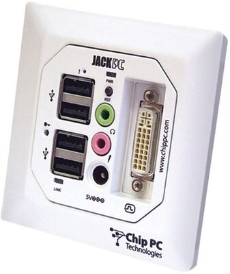 CHIP PC LXJ2311 Thin Client, 1.8 GHz 256 MB Flash / 128 MB RAM