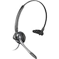 Plantronics® 81083-01 Spare Binaural Headset For CT14 Phone System