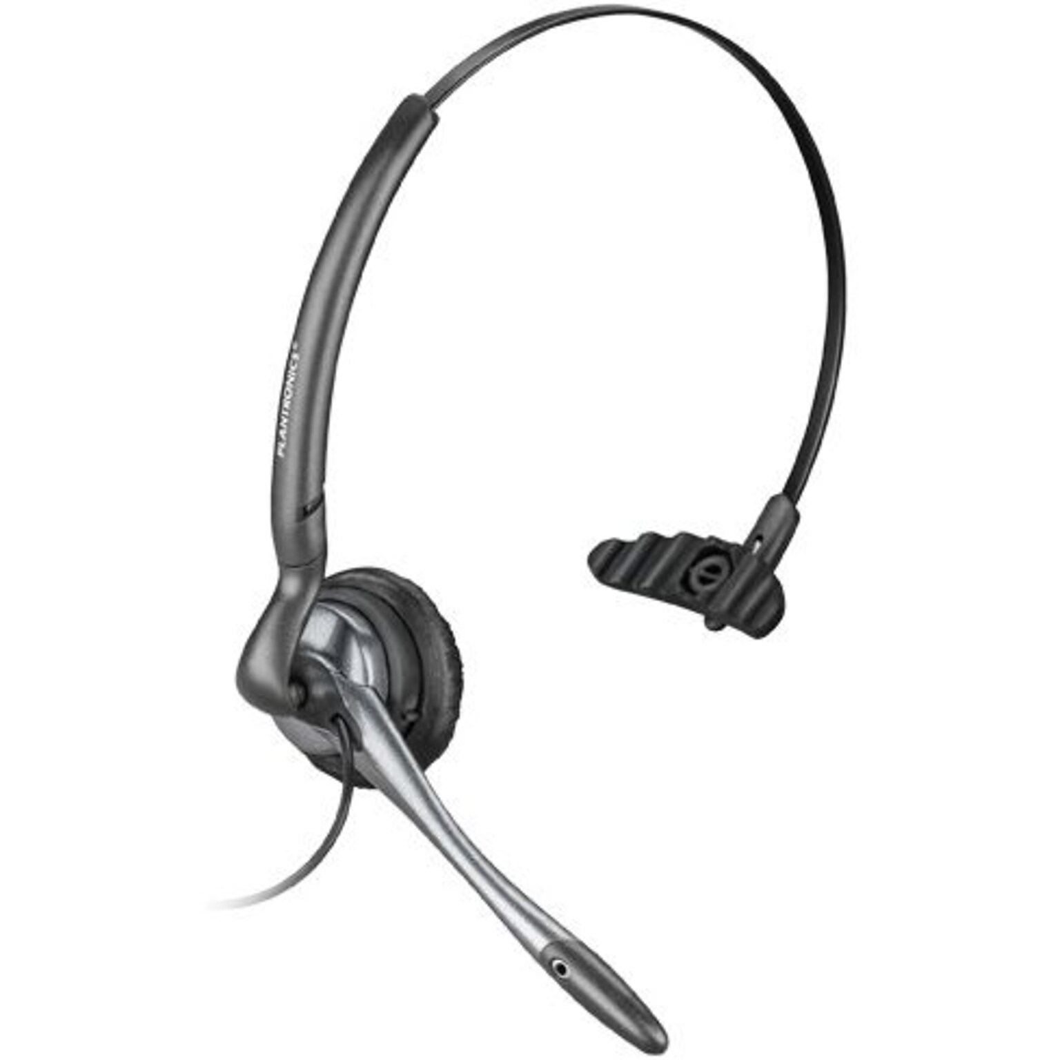 Plantronics® 81083-01 Spare Binaural Headset For CT14 Phone System