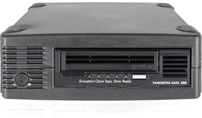 Tandberg 3520 LTO Ultrium 5 Tape Drive