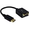 Startech DP2VGA2 DisplayPort To VGA Video Adapter Converter