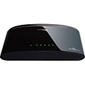 D-Link® DGS-1005G Gigabit Desktop Switch; 5 Ports