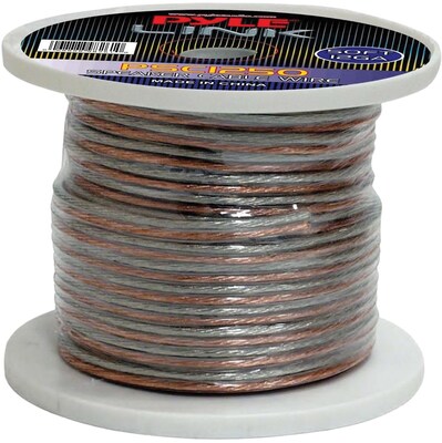 Pyle PSC1250 Audio Cable; 50