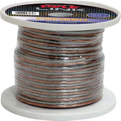 Pyle PSC1650 Audio Cable; 50