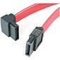 StarTech Serial ATA Cable, 12"(L) (SATA12LA1)