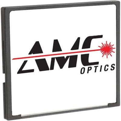 AMC Optics® MEM3800-256CF-AMC 256 MB CompactFlash Card For Cisco 3800 Series