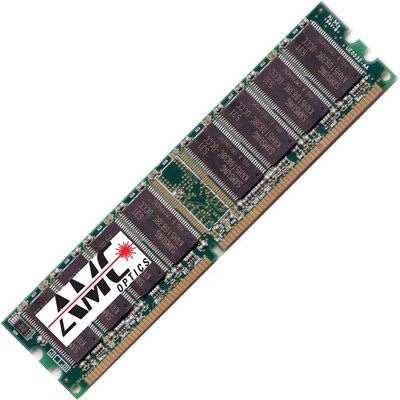 AMC Optics® MEM2811-512D-AMC 512 MB DRAM Memory Module For Cisco 2811 Integrated Services Router