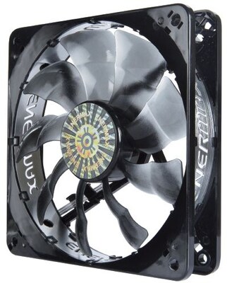 Enermax® UCTB12N-R T.B.Silence LED Cooling Fan