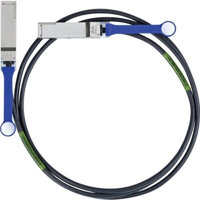 Mellanox® MC2207128-003 FDR Infiniband Passive Cooper Network Cable; 3 m