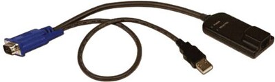 Avocent® AMIQ-USB USB Server Interface Module; 1
