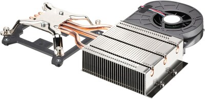 Intel® BXHTS1155LP Cooling Fan/Heatsink
