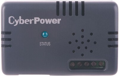 CyberPower® ENVIROSENSOR Environmental Sensor