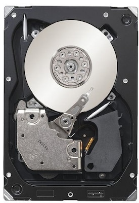 Seagate IMSourcing 450 GB SAS (6 Gb/s) 15000 RPM 3 1/2 Internal Hard Drive (ST3450857SS)