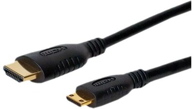Comprehensive® HD-AC18INST High Speed Cable, 1.5(L)