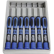 StarTech CTK100P Precision Screwdriver Computer Tool Kit1