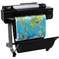 HP DesignJet T520 eprinter Large Format Printer