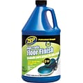 Zep Commercial High Traffic Floor Polish, Step 3 Finish, 1 Gallon (ZPE1044999)