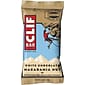 Clif Bar White Chocolate Macadamia Energy Bar, 12 Bars/Box (CCC161009)