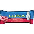 LUNA Gluten Free Chocolate Peppermint Stick Granola Bar, 1.69 oz., 15 Bars/Box (CCC210051)