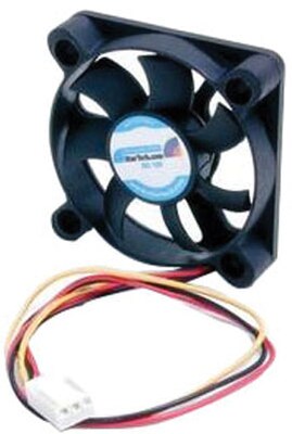 StarTech FAN5X1TX3 Replacement Ball Bearing Computer Case Fan