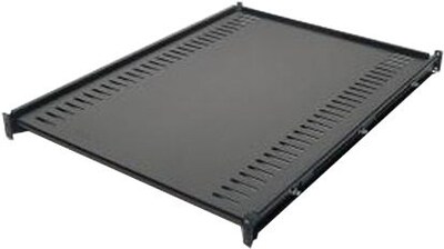 APC® AR8122BLK Rack Shelf