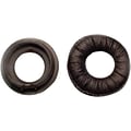 Plantronics® 46186-01 Leather Ear Cushion For Mobile Headset/Earset