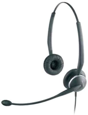 Jabra 01-0247 Binaural Headset