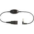 GN Netcom 8800-00-87 Audio Cable Adapter