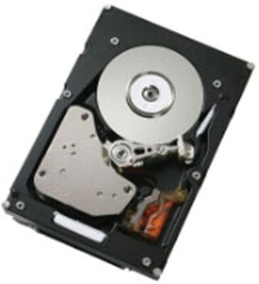 Cisco™ 300 GB SAS (6 Gb/s) 10000 RPM 2.5 Internal Hard Drive; (A03-D300GA2=)