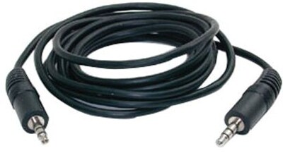 Startech MU6MM Stereo Audio Cable; 6