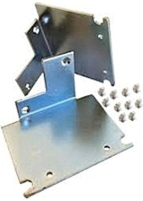 Cisco™ ACS-1941-RM 19 Rack Mount Kit For Cisco router 1941; 1941 W ISR