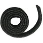 C2G® 29853 Hook And Loop Cable Wrap, 25'